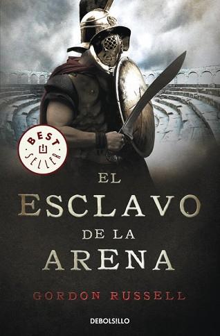 ESCLAVO DE LA ARENA, EL | 9788499087078 | RUSSELL, GORDON | Llibreria L'Illa - Llibreria Online de Mollet - Comprar llibres online