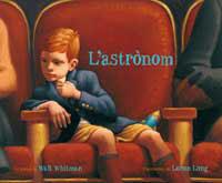 ASTRONOM, L' | 9788478717125 | WHITMAN, WALT / LOREN LONG | Llibreria L'Illa - Llibreria Online de Mollet - Comprar llibres online