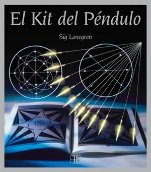 KIT DEL PÉNDULO, EL | 9788415292173 | LONEGREN, SIG | Llibreria L'Illa - Llibreria Online de Mollet - Comprar llibres online