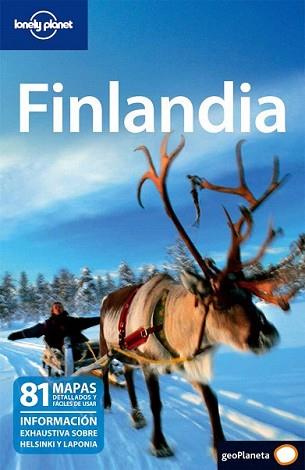 FINLANDIA | 9788408082996 | ANDY SYMINGTON / GEORGE DUNFORD | Llibreria L'Illa - Llibreria Online de Mollet - Comprar llibres online