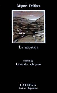 MORTAJA,LA | 9788437604633 | DELIBES,MIGUEL | Llibreria L'Illa - Llibreria Online de Mollet - Comprar llibres online