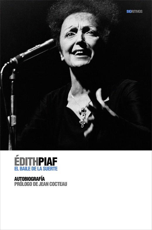 EDITH PIAF | 9788496879348 | PIAF, AEDITH | Llibreria L'Illa - Llibreria Online de Mollet - Comprar llibres online