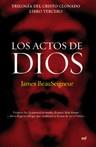 ACTOS DE DIOS, LOS | 9788427032934 | BEAUSEIGNEUR, JAMES | Llibreria L'Illa - Llibreria Online de Mollet - Comprar llibres online