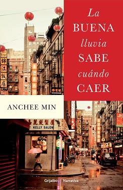 BUENA LLUVIA SABE CUÁNDO CAER, LA | 9788425352713 | MIN, ANCHEE | Llibreria L'Illa - Llibreria Online de Mollet - Comprar llibres online