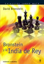 BRONSTEIN Y LA INDIA DE REY | 9788425516696 | BRONSTEIN, DAVID | Llibreria L'Illa - Llibreria Online de Mollet - Comprar llibres online