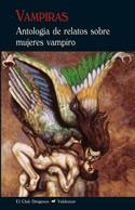 VAMPIRAS | 9788477026990 | AA. VV. | Llibreria L'Illa - Llibreria Online de Mollet - Comprar llibres online