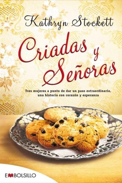 CRIADAS Y SEÑORAS | 9788415140047 | STOCKETT, KATHRYN | Llibreria L'Illa - Llibreria Online de Mollet - Comprar llibres online