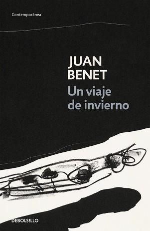 VIAJE DE INVIERNO, UN | 9788497939508 | BENET, JUAN | Llibreria L'Illa - Llibreria Online de Mollet - Comprar llibres online