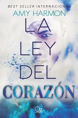 LEY DEL CORAZÓN, LA | 9788416224814 | HARMON, AMY | Llibreria L'Illa - Llibreria Online de Mollet - Comprar llibres online