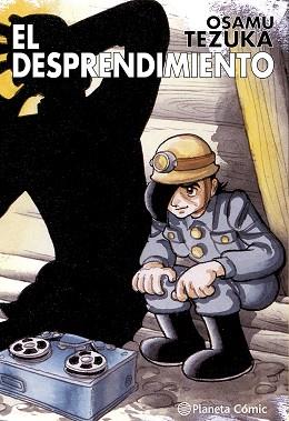 DESPRENDIMIENTO, EL | 9788411615563 | TEZUKA, OSAMU | Llibreria L'Illa - Llibreria Online de Mollet - Comprar llibres online