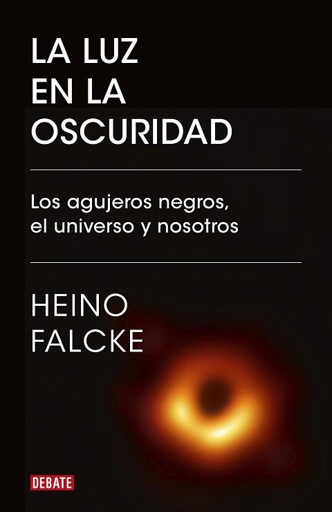 LUZ EN LA OSCURIDAD, LA | 9788418006982 | FALCKE, HEINO | Llibreria L'Illa - Llibreria Online de Mollet - Comprar llibres online