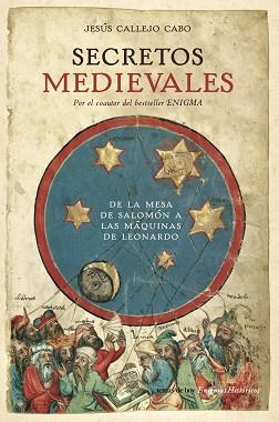 SECRETOS MEDIEVALES | 9788484605430 | CALLEJO, JESUS | Llibreria L'Illa - Llibreria Online de Mollet - Comprar llibres online