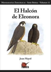 HALCÓN DE ELEONORA, EL | 9788419624840 | MAYOL, JOAN | Llibreria L'Illa - Llibreria Online de Mollet - Comprar llibres online