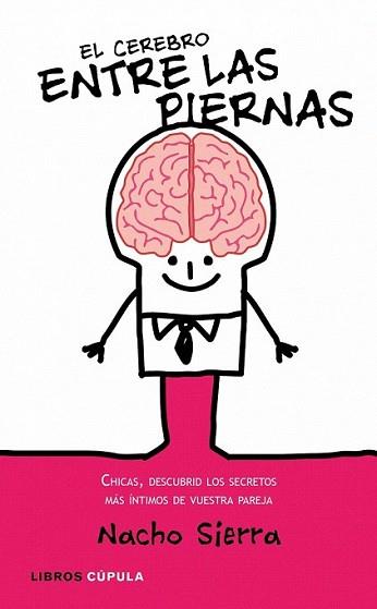 CEREBRO ENTRE LAS PIERNAS, EL | 9788448067731 | SIERRA, NACHO