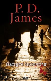 SANGRE INOCENTE | 9788498725834 | JAMES, P.D. | Llibreria L'Illa - Llibreria Online de Mollet - Comprar llibres online