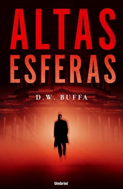 ALTAS ESFERAS | 9788495618948 | BUFFA, D.W. | Llibreria L'Illa - Llibreria Online de Mollet - Comprar llibres online