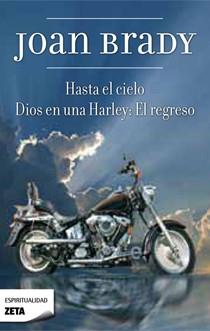 HASTA EL CIELO / DIOS VUELVE:EL REGRESO | 9788498723489 | BRADY, JOAN | Llibreria L'Illa - Llibreria Online de Mollet - Comprar llibres online