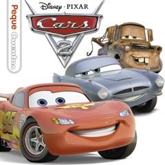 CARS 2. PEQUECUENTOS | 9788499513409 | DISNEY | Llibreria L'Illa - Llibreria Online de Mollet - Comprar llibres online