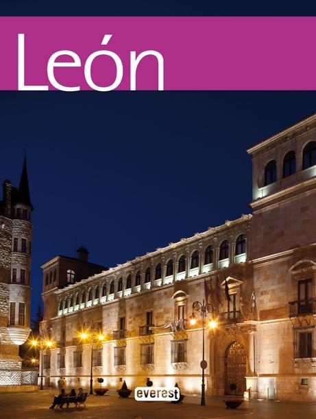 LEÓN | 9788444131610 | EVEREST | Llibreria L'Illa - Llibreria Online de Mollet - Comprar llibres online