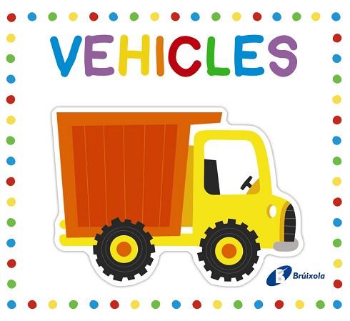 MEU PETIT LLIBRE PUZLE. VEHICLES | 9788413492995 | VARIOS AUTORES | Llibreria L'Illa - Llibreria Online de Mollet - Comprar llibres online