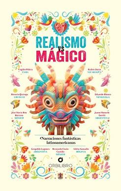 REALISMO VS MÁGICO | 9788410353039 | VARIOS AUTORES | Llibreria L'Illa - Llibreria Online de Mollet - Comprar llibres online