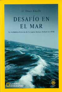 DESAFIO EN EL MAR | 9788479018665 | KNECHT, BRUCE G. | Llibreria L'Illa - Llibreria Online de Mollet - Comprar llibres online