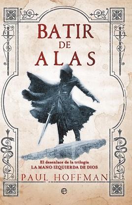 BATIR DE ALAS | 9788490601105 | HOFFMAN, PAUL | Llibreria L'Illa - Llibreria Online de Mollet - Comprar llibres online