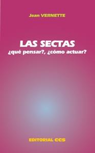 SECTAS, LAS | 9788470439001 | VERNETTE, JEAN | Llibreria L'Illa - Llibreria Online de Mollet - Comprar llibres online