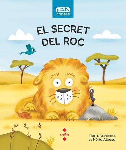 SECRET DEL ROC, EL | 9788466149174 | ALBESA VALDES, NURIA | Llibreria L'Illa - Llibreria Online de Mollet - Comprar llibres online