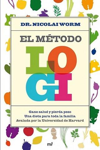 MÉTODO LOGI, EL | 9788427029378 | WORM, NICOLAI | Llibreria L'Illa - Llibreria Online de Mollet - Comprar llibres online