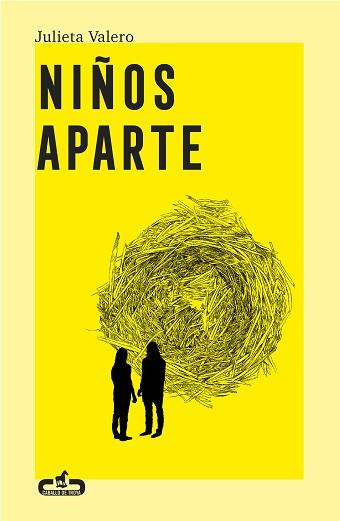 NIÑOS APARTE | 9788417417307 | VALERO, JULIETA | Llibreria L'Illa - Llibreria Online de Mollet - Comprar llibres online