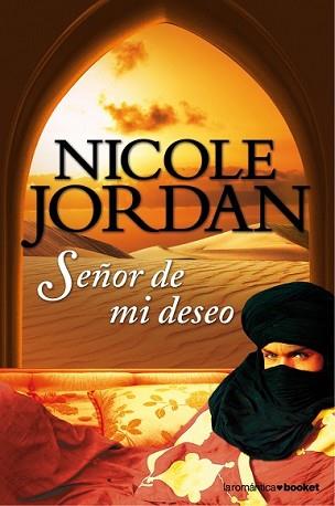 SEÑOR DE MI DESEO | 9788408126386 | JORDAN, NICOLE | Llibreria L'Illa - Llibreria Online de Mollet - Comprar llibres online