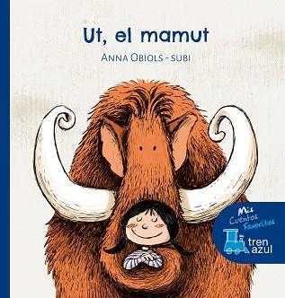 UT, EL MAMUT | 9788468331645 | OBIOLS, ANNA | Llibreria L'Illa - Llibreria Online de Mollet - Comprar llibres online