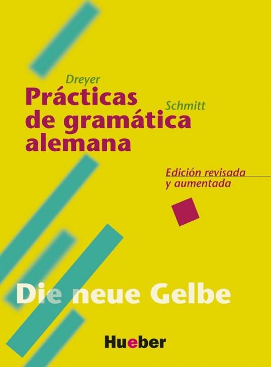 PRACTICAS DE GRAMATICA ALEMANA | 9783190772551 | Llibreria L'Illa - Llibreria Online de Mollet - Comprar llibres online