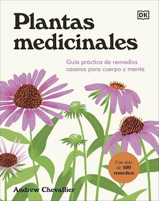 PLANTAS MEDICINALES | 9780241705575 | CHEVALLIER, ANDREW | Llibreria L'Illa - Llibreria Online de Mollet - Comprar llibres online