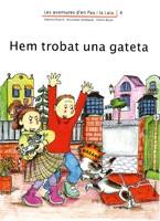 HEN TROBAT UNA GATETA | 9788476027738 | Llibreria L'Illa - Llibreria Online de Mollet - Comprar llibres online