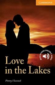 LOVE IN THE LAKES LEVEL 4 INTERMEDIATE | 9780521714600 | HANCOCK, PENNY | Llibreria L'Illa - Llibreria Online de Mollet - Comprar llibres online