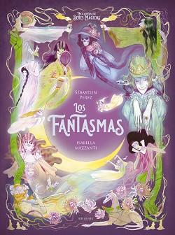 FANTASMAS, LOS | 9788414060667 | Llibreria L'Illa - Llibreria Online de Mollet - Comprar llibres online