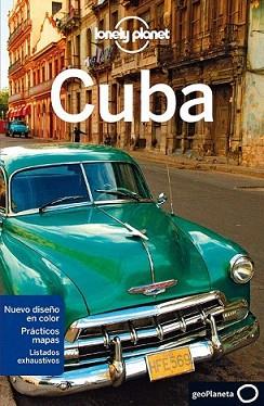 CUBA 5 | 9788408110194 | BRENDAN SAINSBURY/LUKE WATERSON