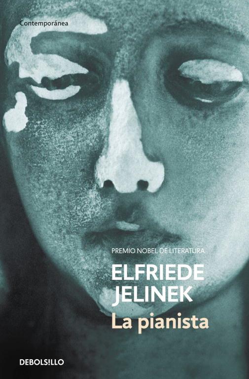 PIANISTA, LA | 9788497938440 | JELINEK, ELFRIEDE | Llibreria L'Illa - Llibreria Online de Mollet - Comprar llibres online