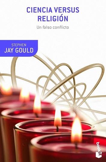 CIENCIA VERSUS RELIGION | 9788408008583 | JAY GOULD, STEPHEN | Llibreria L'Illa - Llibreria Online de Mollet - Comprar llibres online