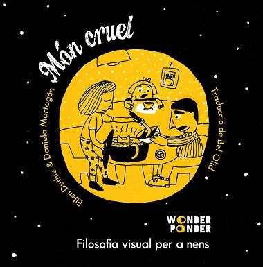 MON CRUEL,FILOSOFIA VISUAL PER | 9788494316760 | DUTHIE, ELLEN | Llibreria L'Illa - Llibreria Online de Mollet - Comprar llibres online