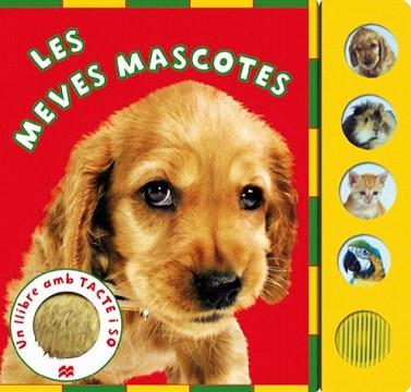 MEVES MASCOTES, LES | 9788479429034 | AUZOU, PHILIPPE | Llibreria L'Illa - Llibreria Online de Mollet - Comprar llibres online