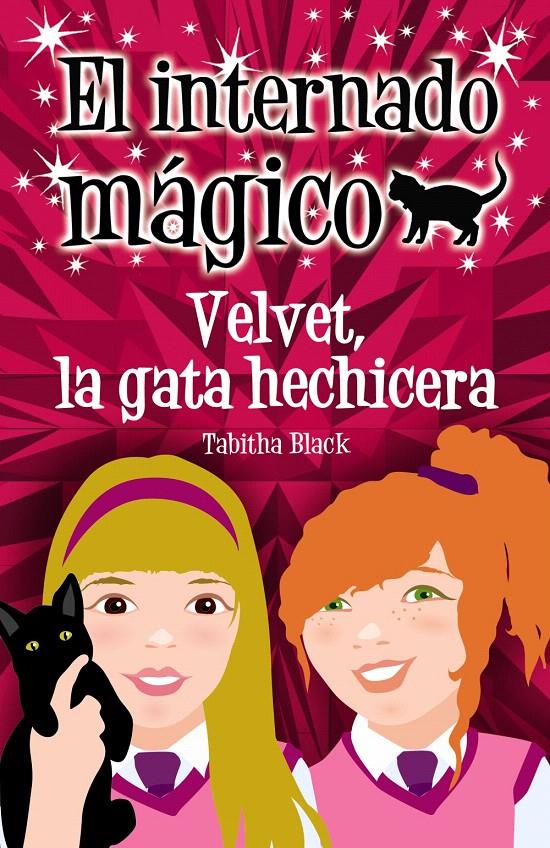 INTERNADO MAGICO, EL | 9788466793261 | BLACK, TABITHA | Llibreria L'Illa - Llibreria Online de Mollet - Comprar llibres online