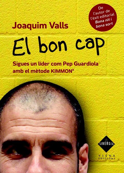 BON CAP, EL | 9788483306789 | VALLS, JOAQUIM | Llibreria L'Illa - Llibreria Online de Mollet - Comprar llibres online