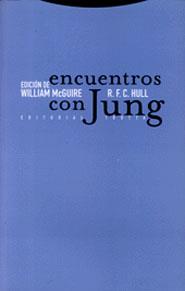 ENCUENTROS CON JUNG | 9788481643046 | HULL, R.F.C. | Llibreria L'Illa - Llibreria Online de Mollet - Comprar llibres online