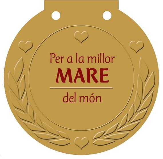 PER A LA MILLOR MARE DEL MÓN | 9788499060958 | HAISCH, ULRIKE | Llibreria L'Illa - Llibreria Online de Mollet - Comprar llibres online