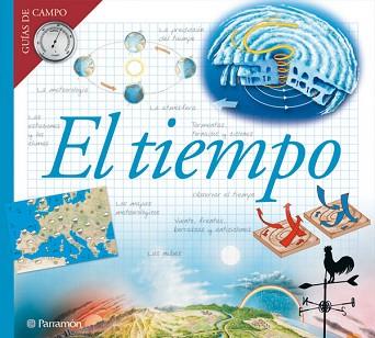 TIEMPO, EL | 9788434228313 | Llibreria L'Illa - Llibreria Online de Mollet - Comprar llibres online