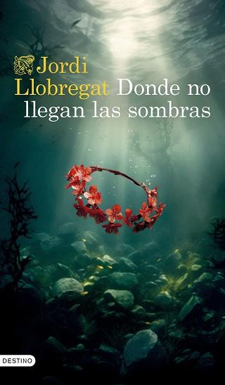 DONDE NO LLEGAN LAS SOMBRAS | 9788423364008 | LLOBREGAT MATEU, JORDI | Llibreria L'Illa - Llibreria Online de Mollet - Comprar llibres online