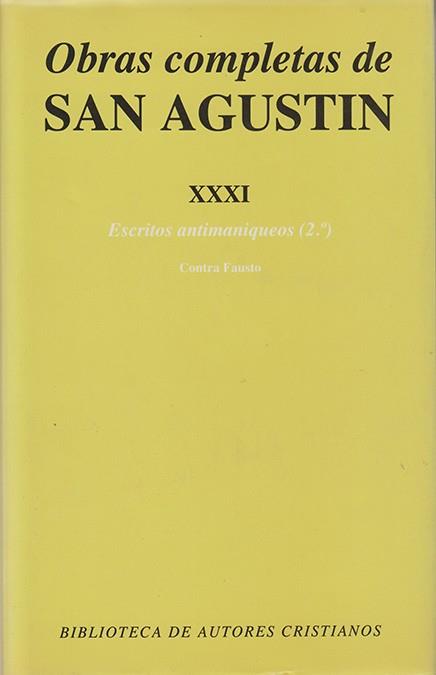 ESCRITOS ANTIMANIQUEOS, 2 | 9788479140823 | LUIS VIZCAINO, PIO DE ED. LIT. | Llibreria L'Illa - Llibreria Online de Mollet - Comprar llibres online